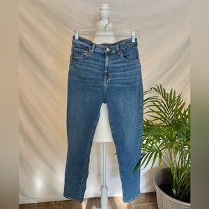 American Eagle Outfitters Mom Jeans
